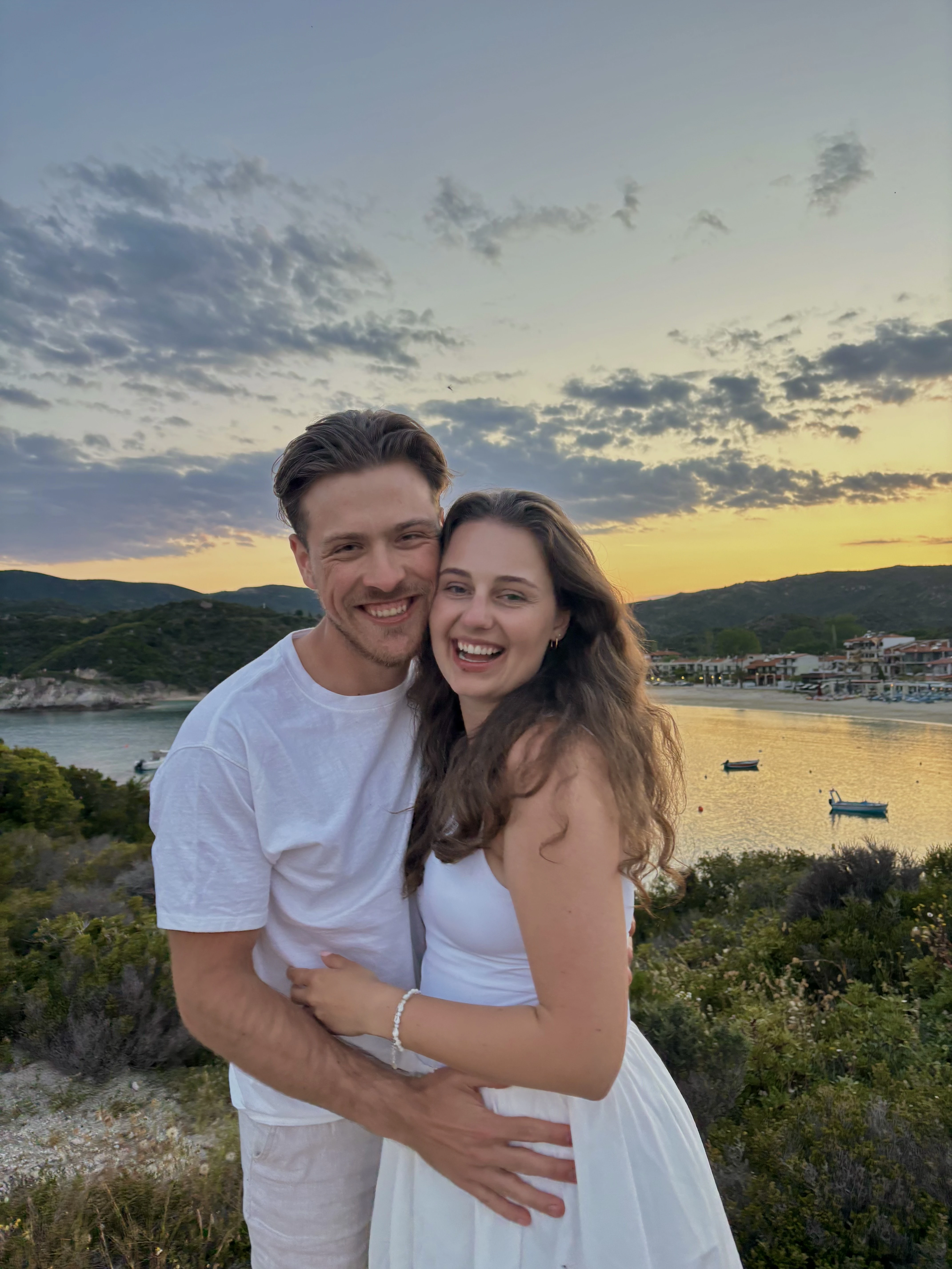 Zdjęcie Julia i Jakub