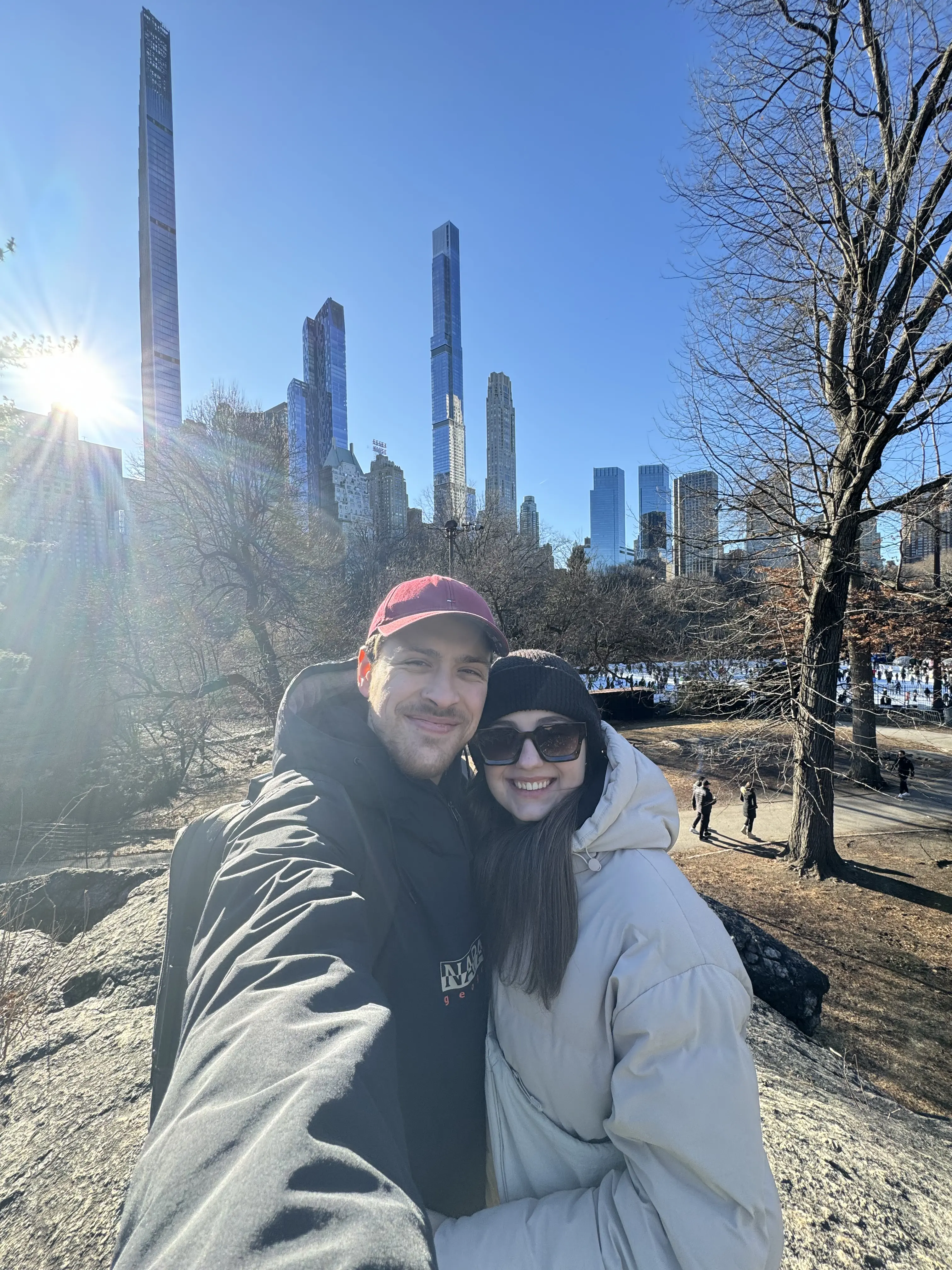 Zdjęcie Julia i Jakub