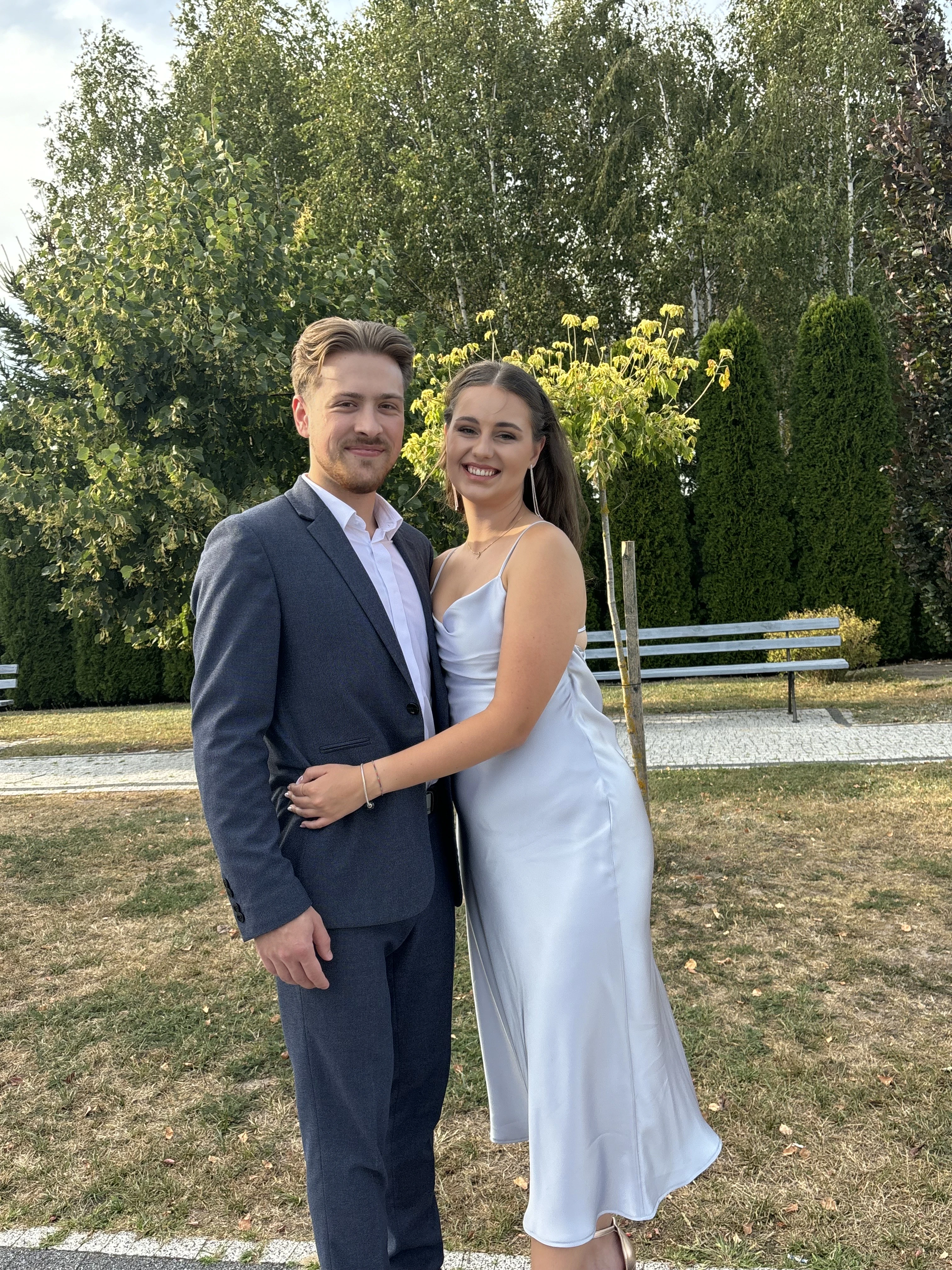 Zdjęcie Julia i Jakub