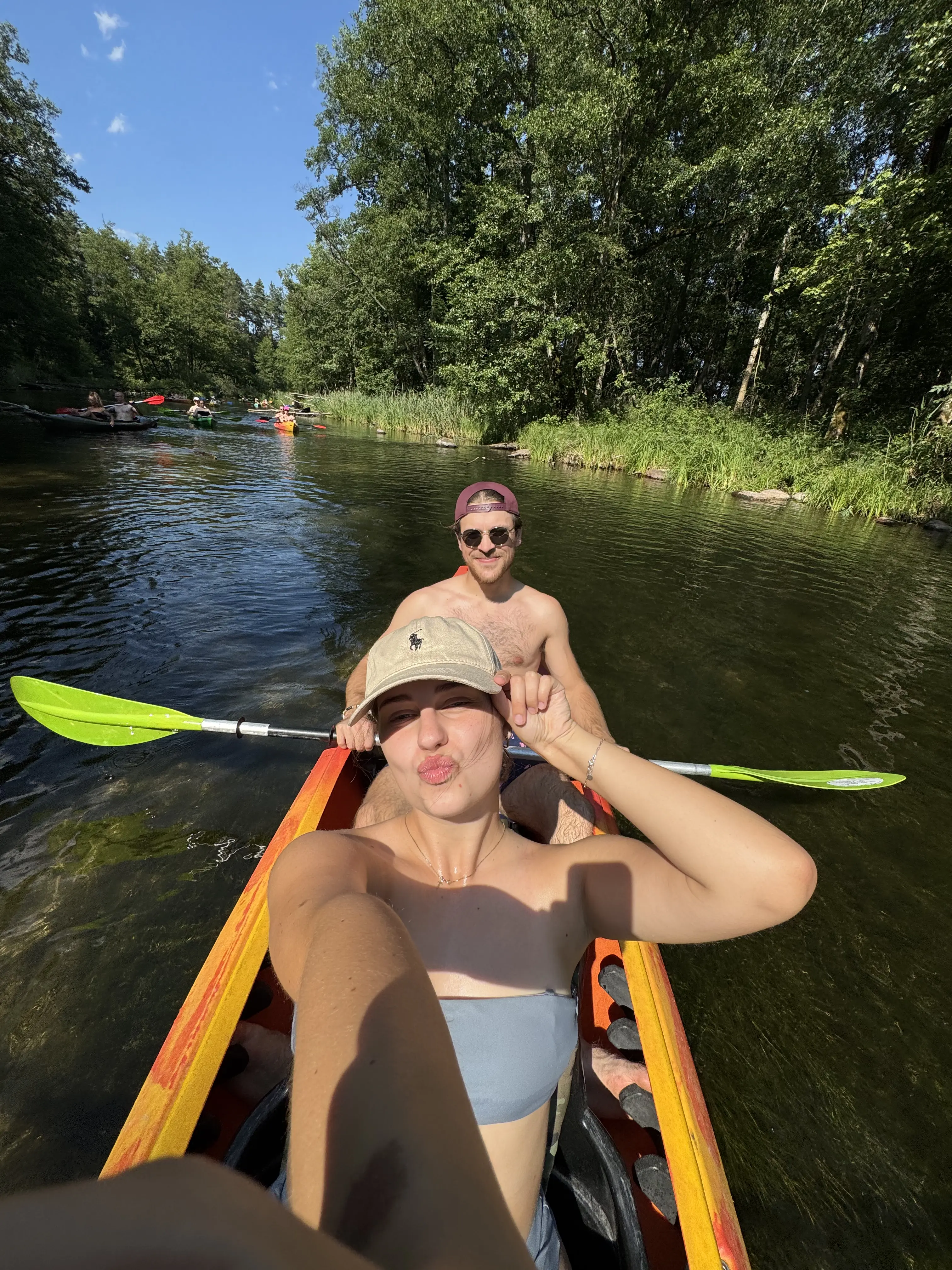 Zdjęcie Julia i Jakub