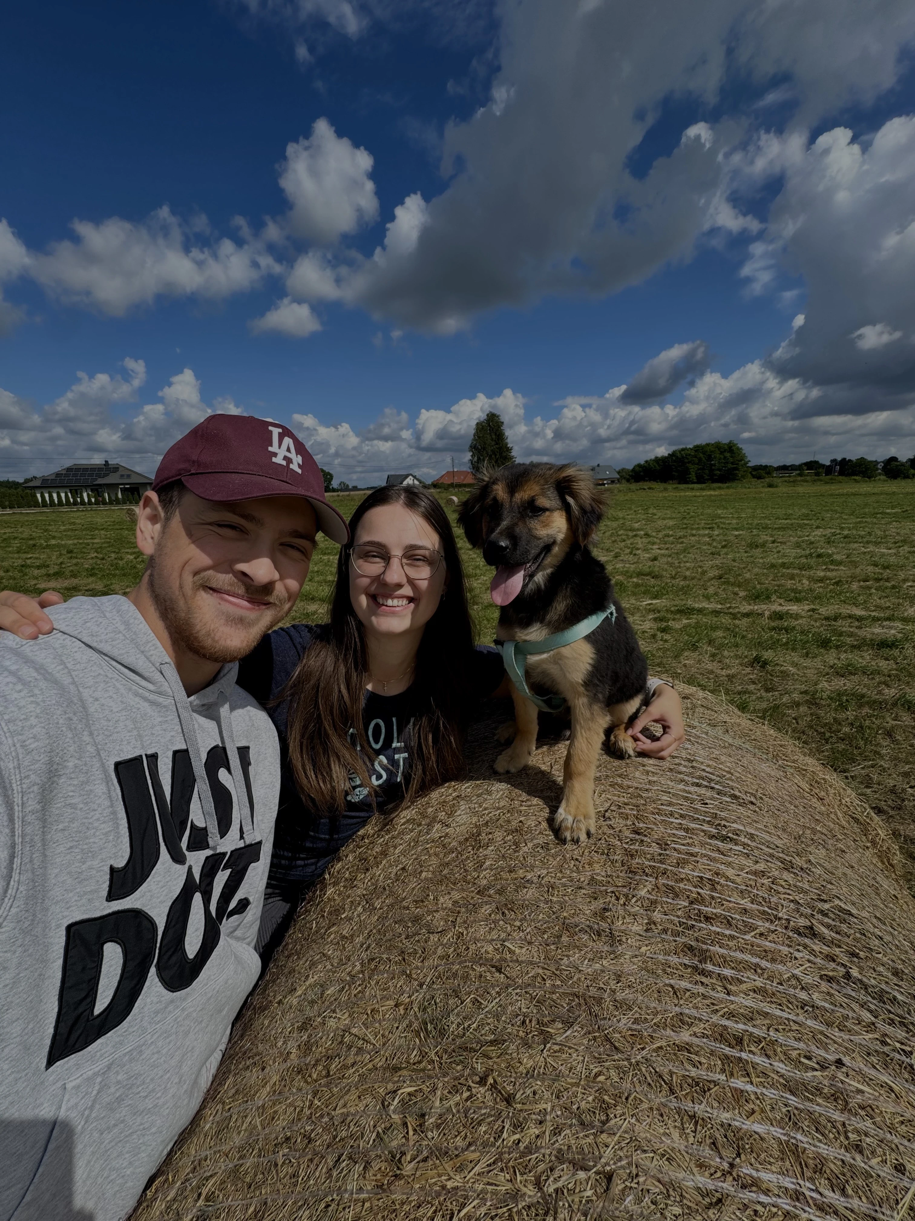 Zdjęcie Julia i Jakub