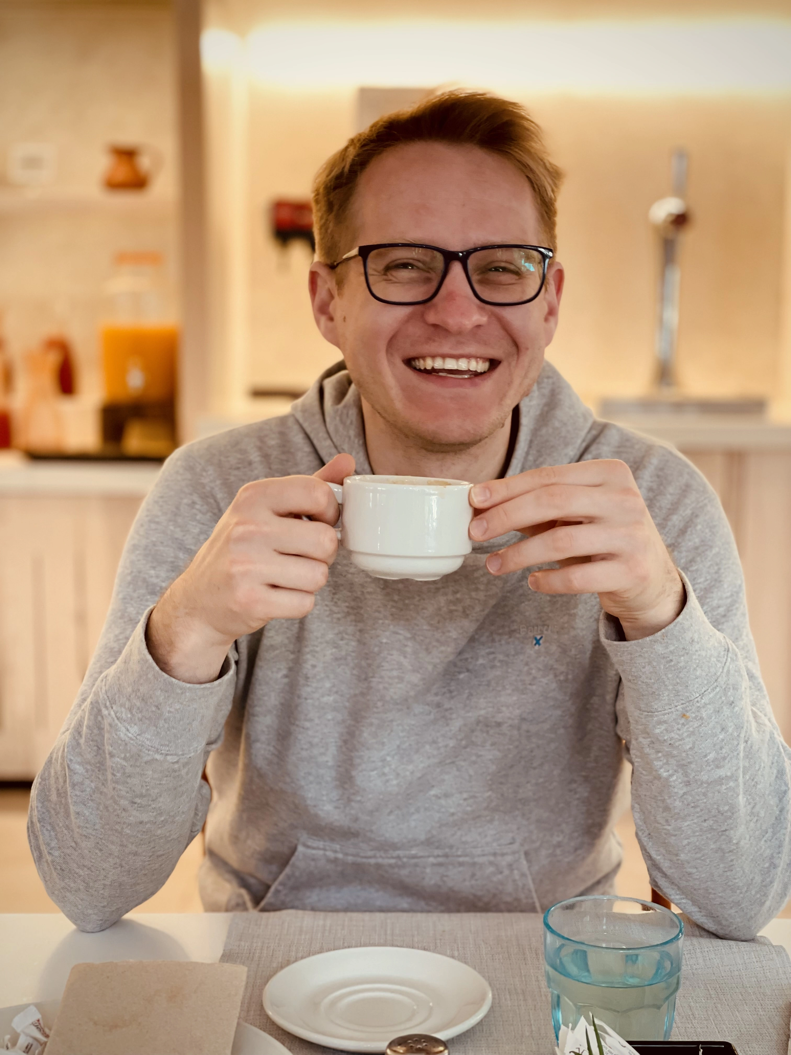 Pan świadek - Radosław Parzych