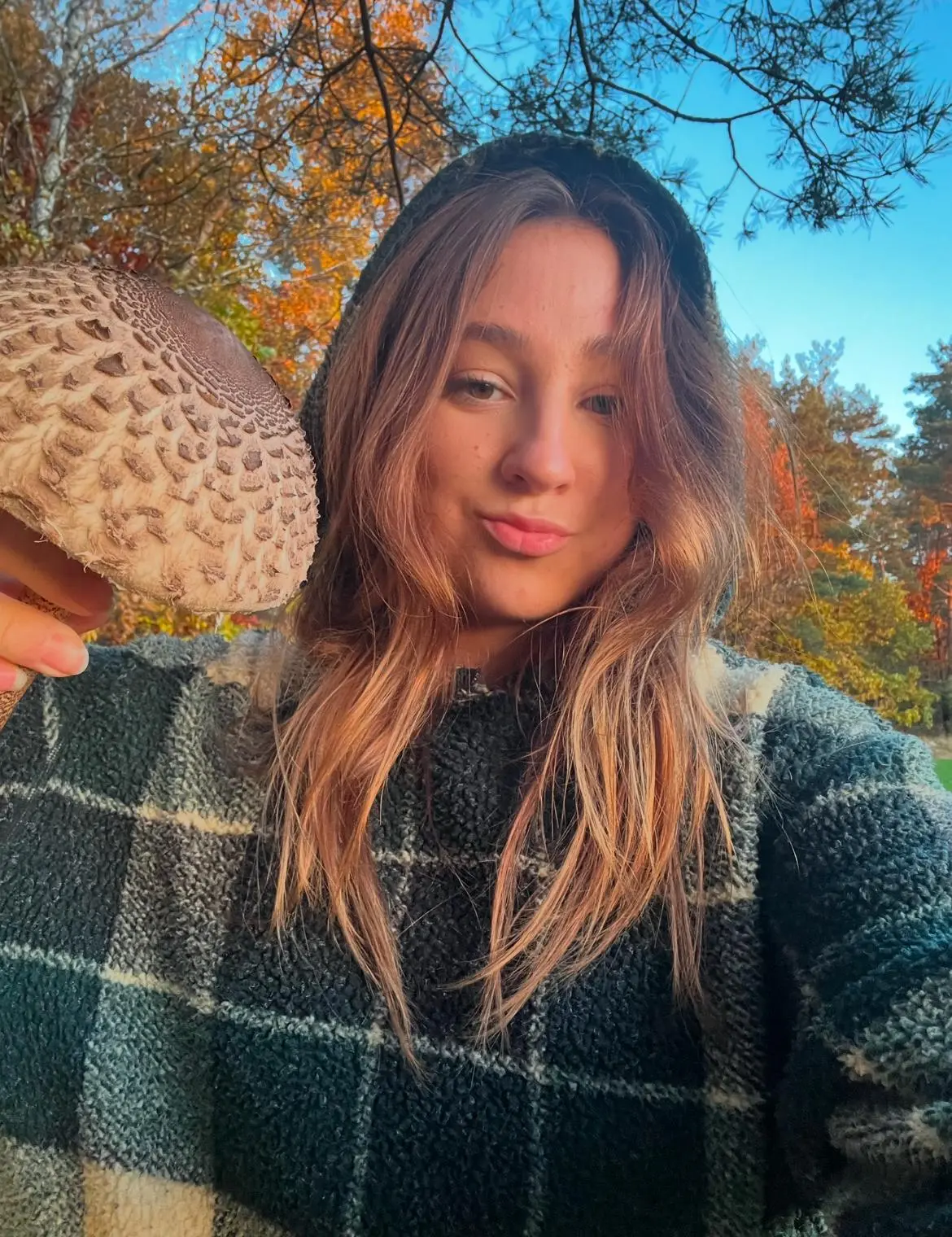 Pani świadkowa - Magdalena