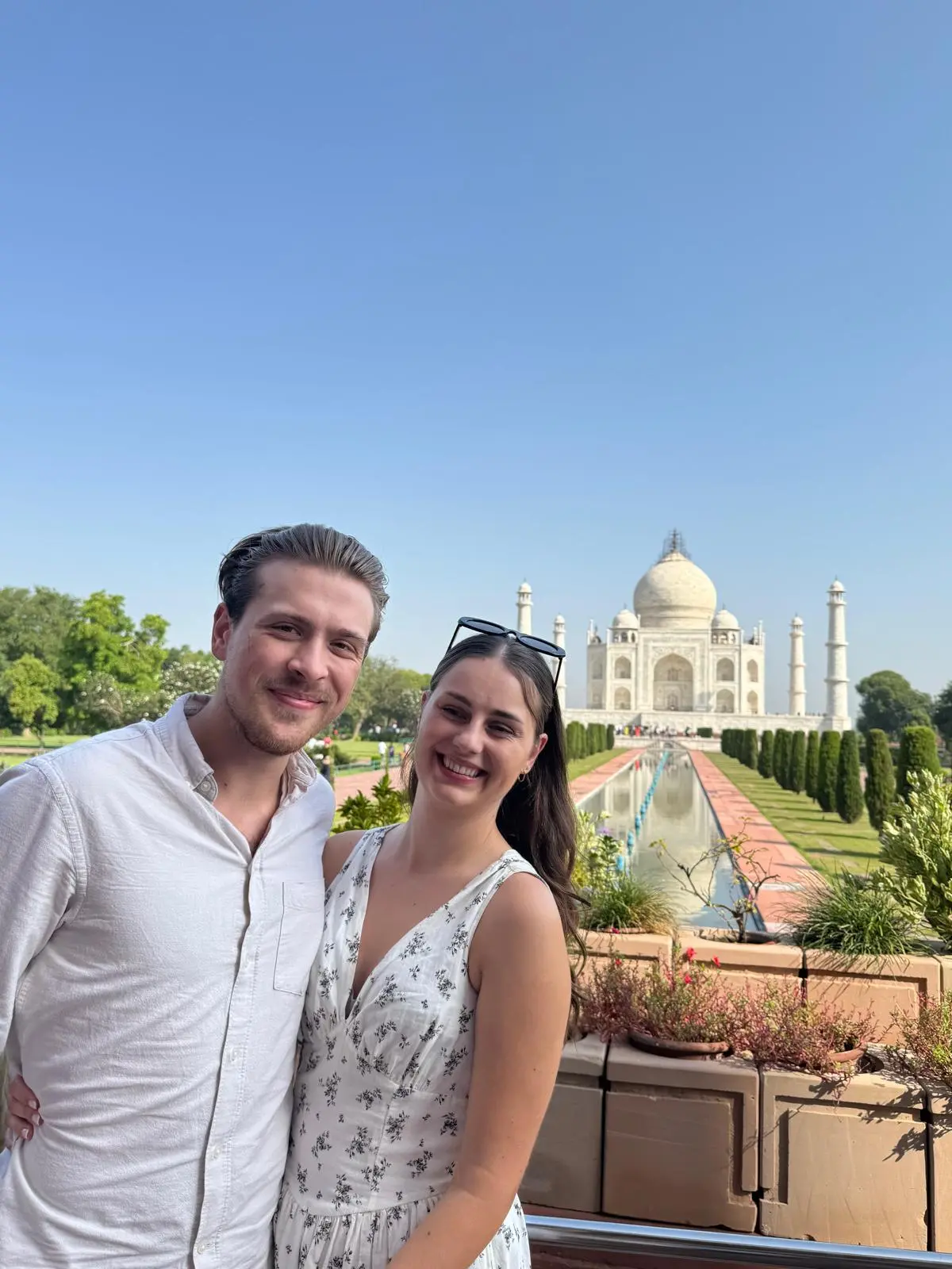 Zdjęcie Julia i Jakub