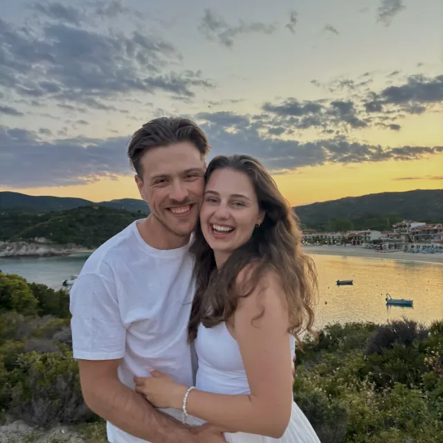 Zdjęcie Julia i Jakub