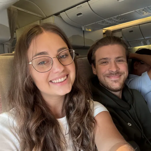 Zdjęcie Julia i Jakub