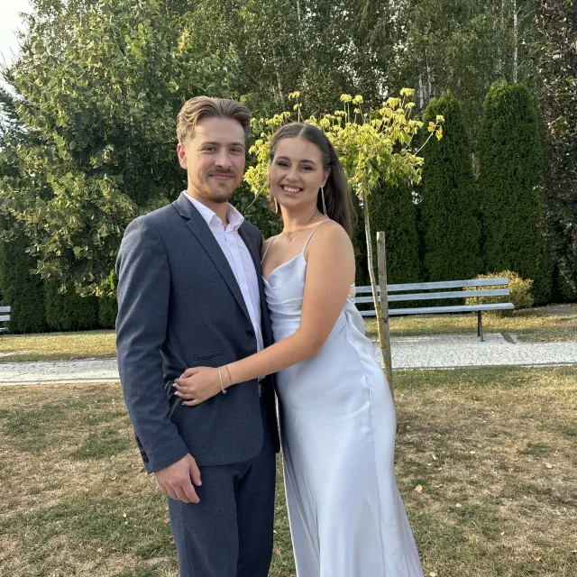 Zdjęcie Julia i Jakub