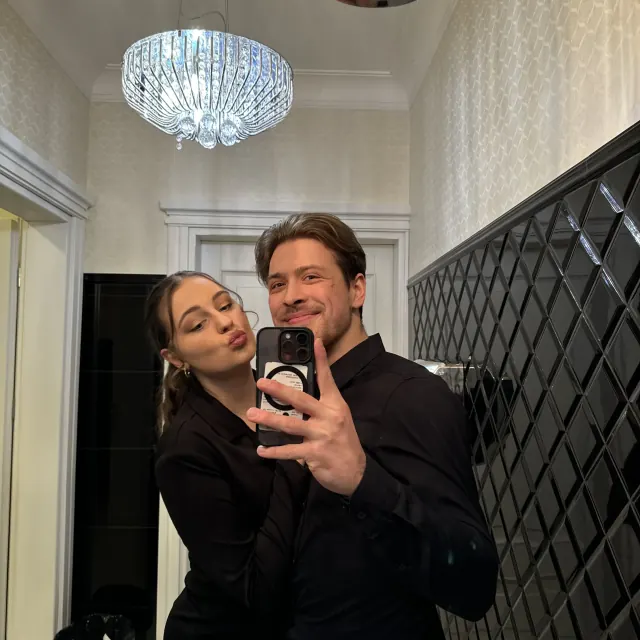 Zdjęcie Julia i Jakub