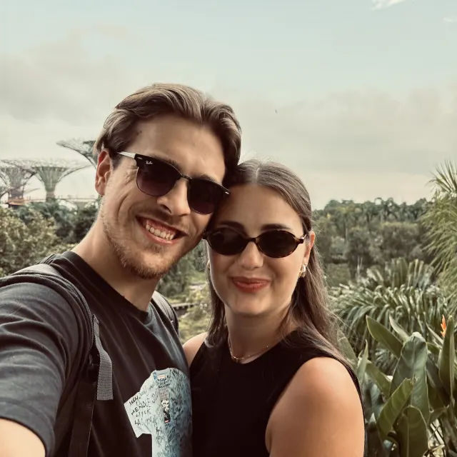 Zdjęcie Julia i Jakub