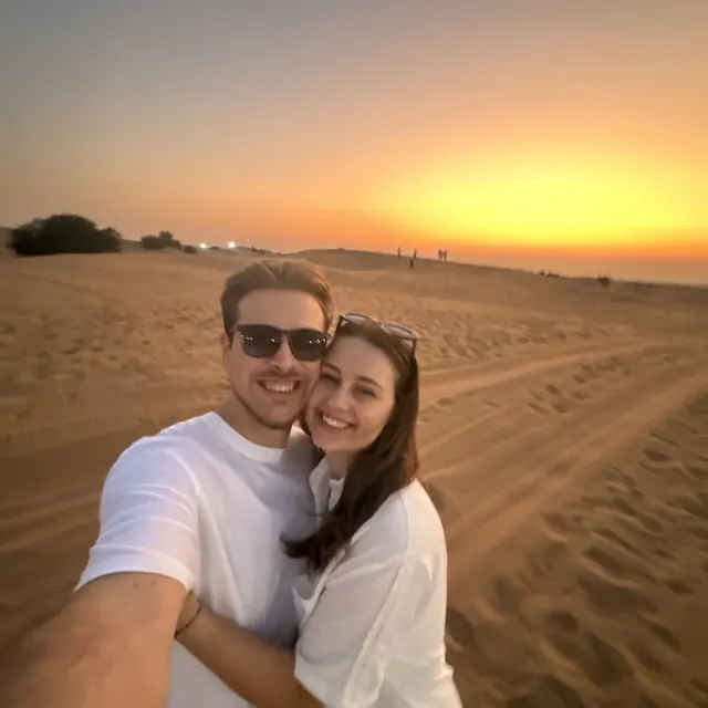 Zdjęcie Julia i Jakub
