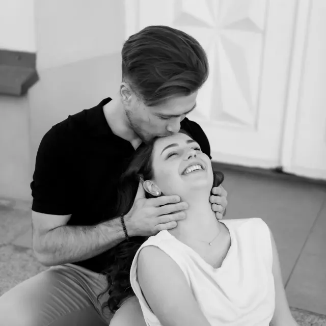 Zdjęcie Julia i Jakub