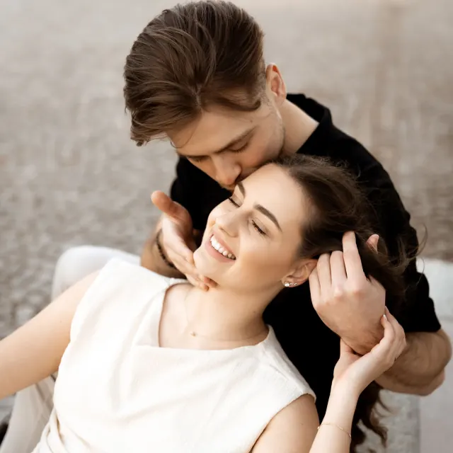 Zdjęcie Julia i Jakub