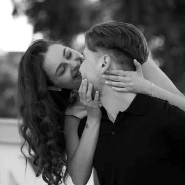 Zdjęcie Julia i Jakub