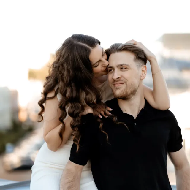 Zdjęcie Julia i Jakub