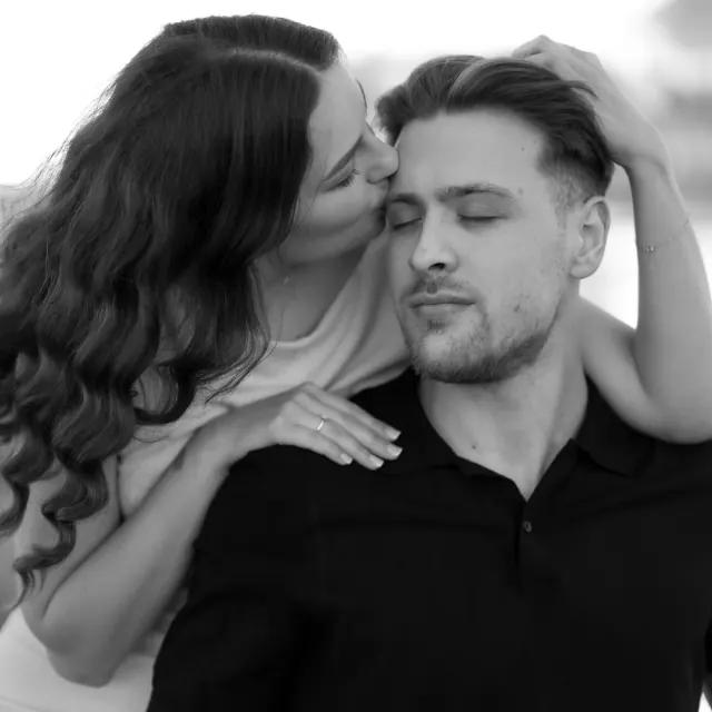 Zdjęcie Julia i Jakub