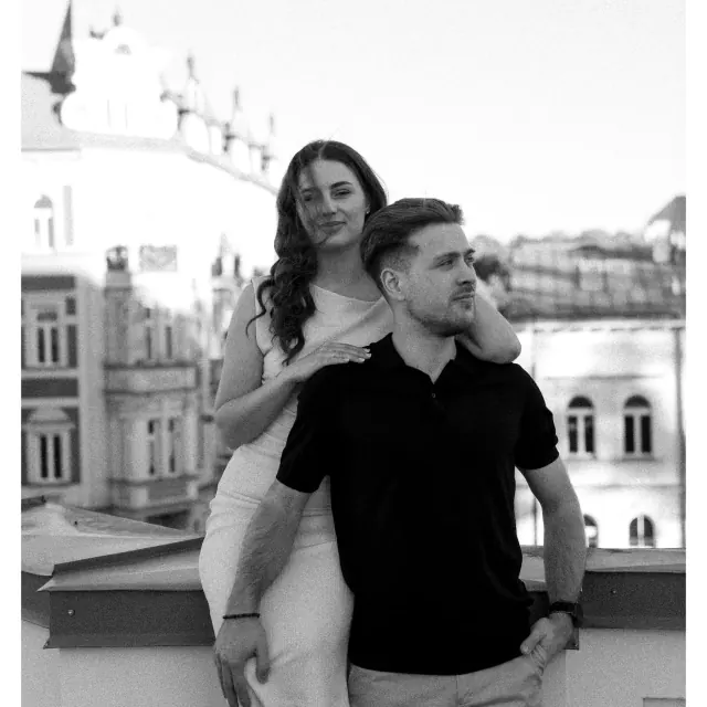 Zdjęcie Julia i Jakub