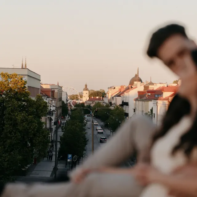 Zdjęcie Julia i Jakub
