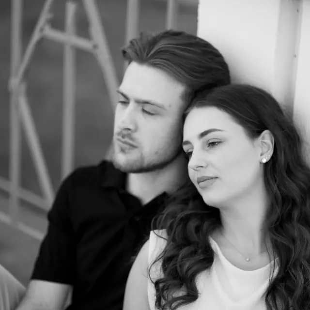 Zdjęcie Julia i Jakub