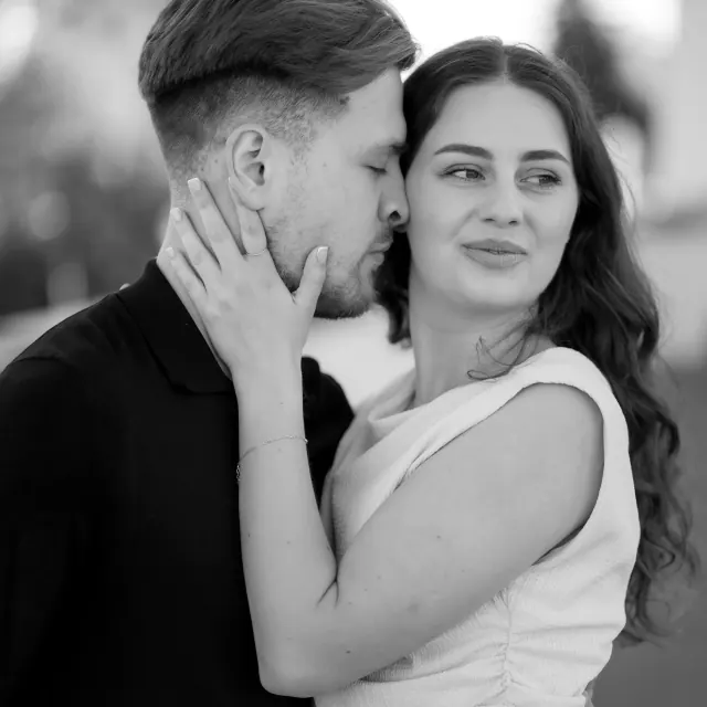 Zdjęcie Julia i Jakub