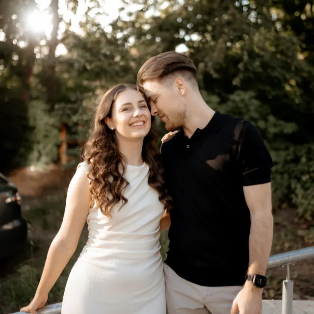 Zdjęcie Julia i Jakub