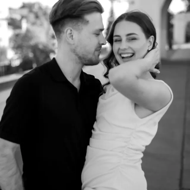 Zdjęcie Julia i Jakub