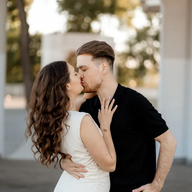 Zdjęcie Julia i Jakub