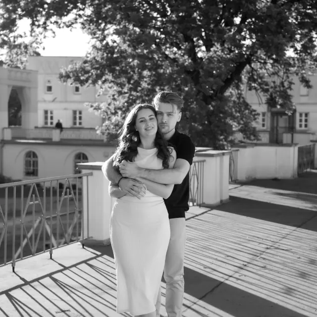 Zdjęcie Julia i Jakub