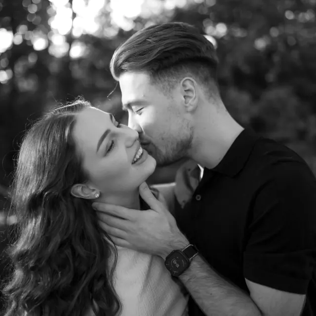 Zdjęcie Julia i Jakub