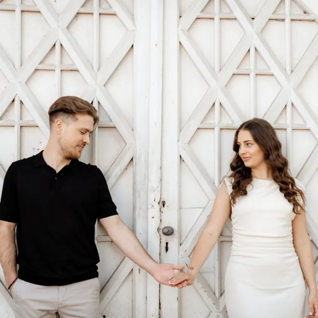 Zdjęcie Julia i Jakub