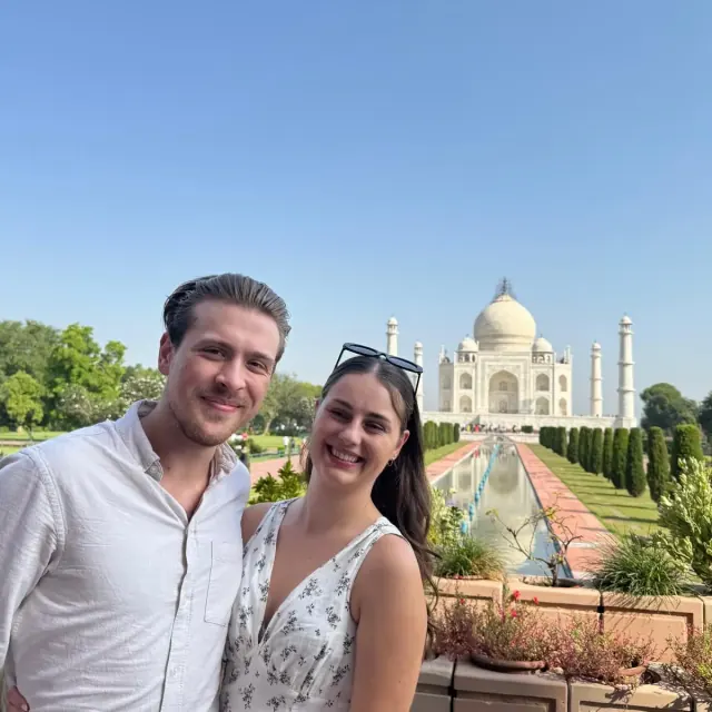 Zdjęcie Julia i Jakub